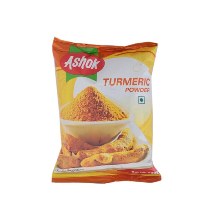 ASHOK TURMERIC POWDER 200 G
